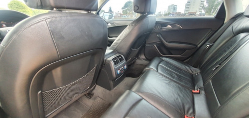 Imagen 9 de 15 de Audi A6 2012 3.0 Tfsi 300cv Stronic Quattro