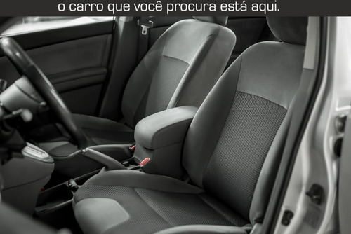 Nissan Sentra 2.0 16v Aut. 2008