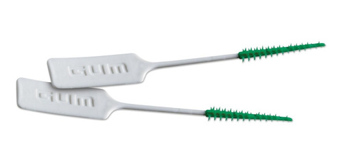 Imagem 4 de 4 de Gum Sunstar - Soft Picks (240 Unidades) - Escova Interdental