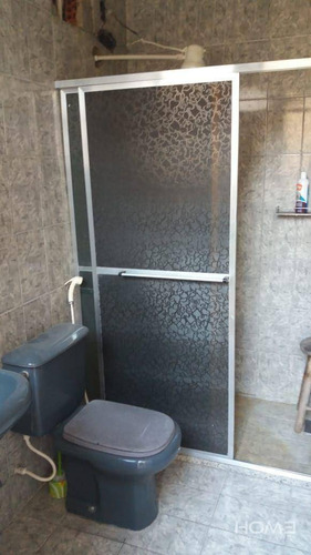 Imagem 13 de 17 de Casa À Venda, 200 M² Por R$ 294.800,00 - Campo Grande - Rio De Janeiro/rj - Ca0725