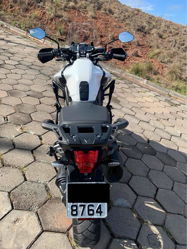 Imagem 14 de 14 de Triumph Tiger Explorer Xcx