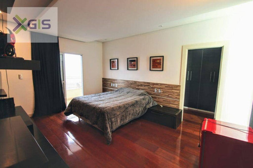 Imagem 5 de 14 de Casa À Venda, 459 M² Por R$ 2.500.000,00 - João Paulo Ii - Pouso Alegre/mg - Ca1995