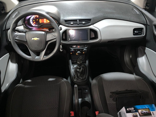 Chevrolet Onix 1.0 Joy 5p