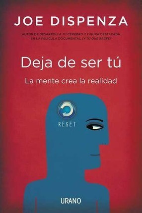 Deja De Ser Tu / Breaking The Habit Of Being Yourself - Joe