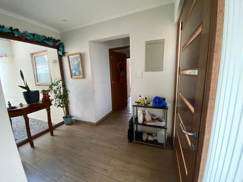Imagen 6 de 14 de Casa En Condominio Exclusivo 5d + 5b