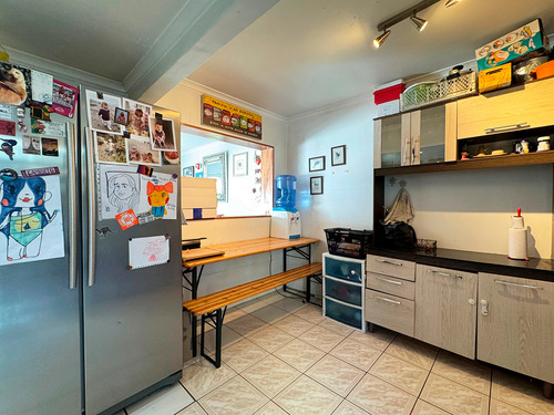 3 Dorm Y 2 Baños | Príncipe De Gales