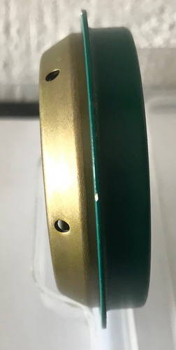 Retén Diferencial Flecha Focus Ford 4f27