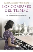 Comprar Libro Los Compases Del Tiempo (bolsillo) - Aparicio Vinso...