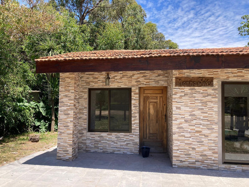 Venta Casa 3 Dormitorios En Playa Hermosa