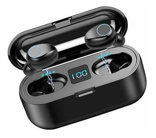 Audifono Inalambrico V5.0 Bluetooth Funcionan Para Samsung X