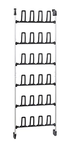 Zapatero Para Exterior Organizar It All Basic, 12 Pares