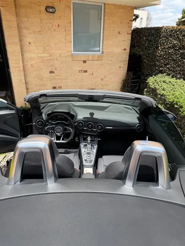 Audi TT 2.0 Tfsi Sport S-tronic Roadster