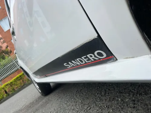 Renault Sandero Dynamique
