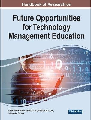 Libro Handbook Of Research On Future Opportunities For Te...