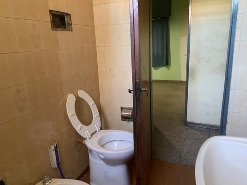 Oportunida Jorge Newbery 2 1/2 Dormitorios 1 Baño