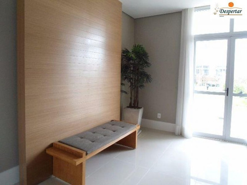 03676 - Apartamento 2 Dorms. (1 Suíte), Água Branca - São Paulo/sp - 3676