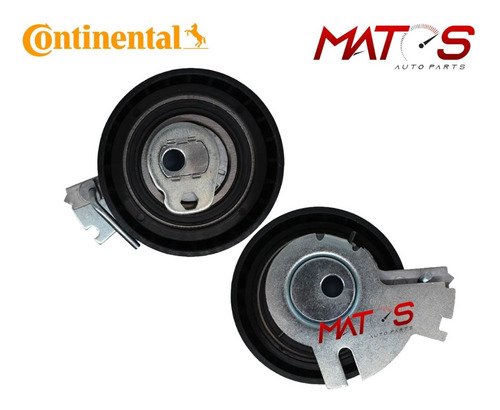 Correia Dentada Peugeot 206 Std 2007 2008 1.6 16v Original