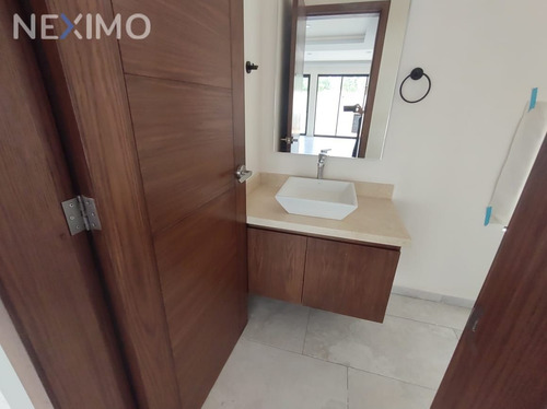 Imagen 10 de 25 de En Renta De Casa En Residencial Rio, Benito Juarez, Quintana Roo