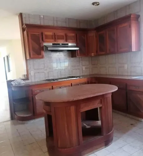 ¡renta! Casa Para Uso Mixto En Campeche