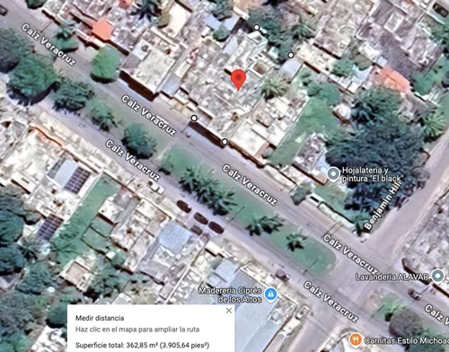 Casa En Venta Calz Veracruz, 77010 Chetumal, Q.r.