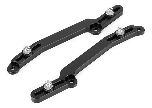 P Accesorios Soporte Del Ajustador Parabrisas Aptos Par