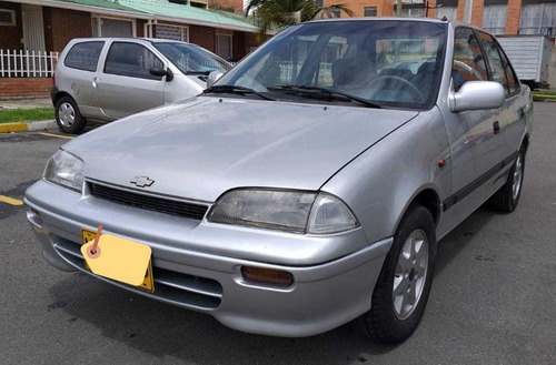 Chevrolet Swift 1.3