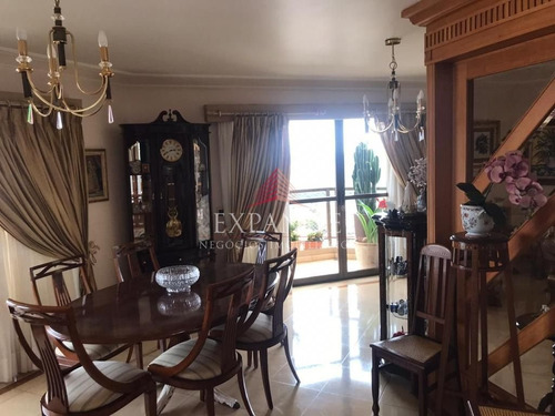 Imagem 4 de 22 de Apartamento - Ap00174