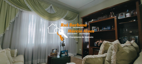 Imagem 3 de 30 de Casa À Venda No Bairro Alpes - Londrina/pr - 254