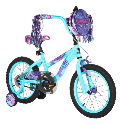 Bicicleta Kids - Marca Dynacraft R16 - Nuevo - Estética 95%