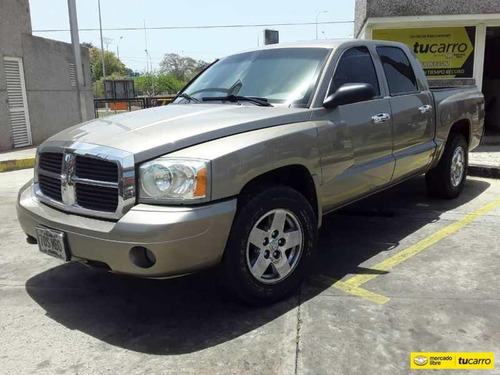 Dodge Dakota Slt-automática