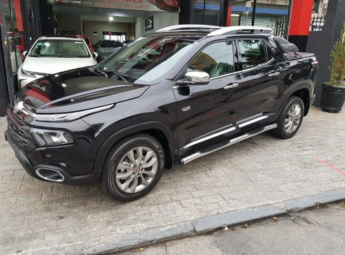 Fiat Toro 1.8 Freedom 4x2 0km 2021 Solo Con Dni P-
