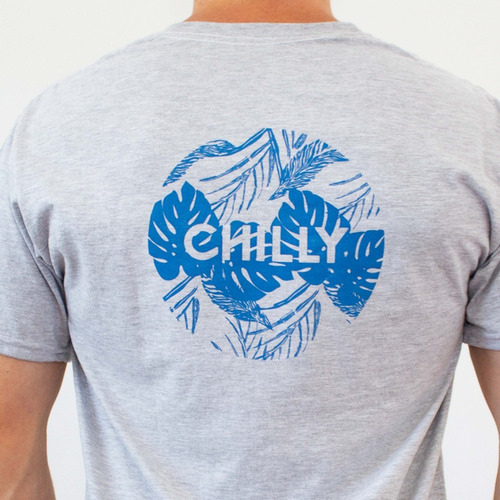 Imagen 3 de 5 de Remera Hibiscus Chilly