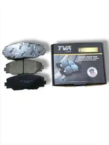 Comprar Pastilla De Freno Delantera Totota Camry 07-12 Cerámica