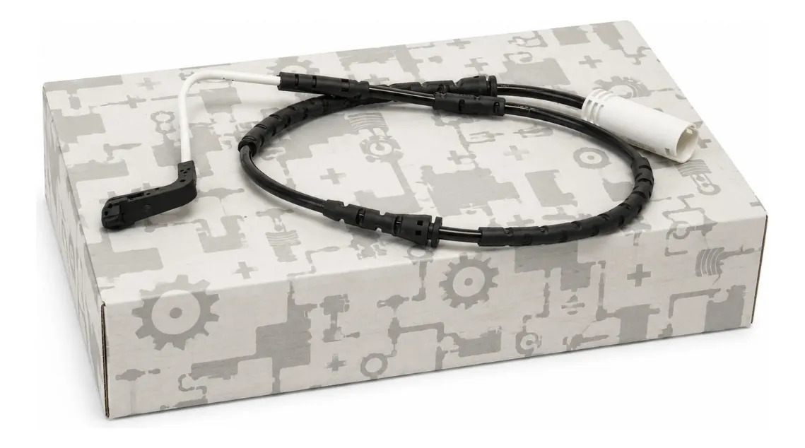 Sensor Pastilha Diant. L/e Bmw 34356777650 - Revuto Auto Parts