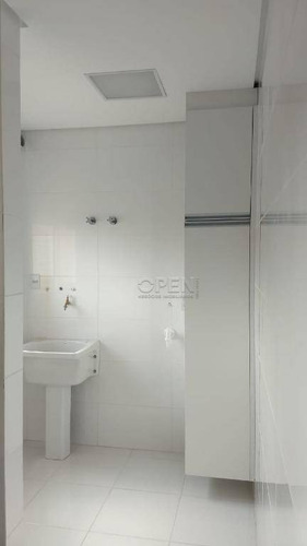 Apartamento Com 2 Dormitórios À Venda, 64 M² Por R$ 492.000,00 - Campestre - Santo André/sp - Ap10732