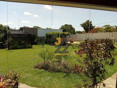 Linda Chácara À Venda, 1150 M² Por R$ 490.000 - Valle Dos Lírios - Nova Odessa/são Paulo - Ch0582