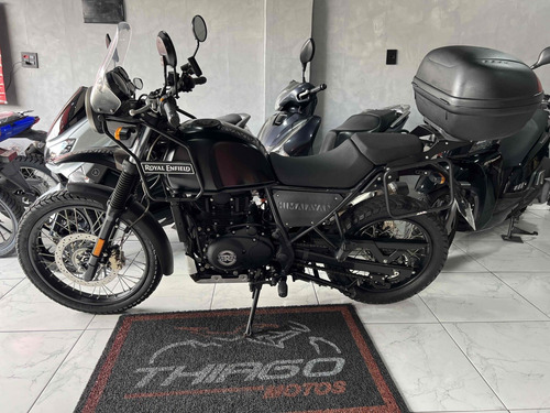 Royal Enfield Himalayan