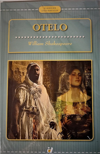 Otelo / Shakespeare