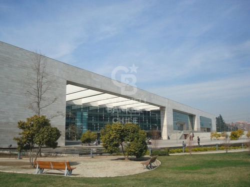 Centro Comercial Lo Castillo - Vitacura Local 17m2