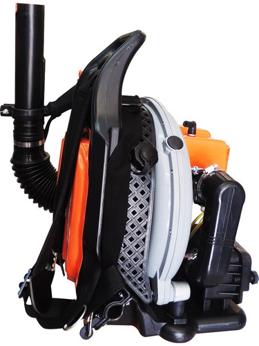 Imagen 4 de 5 de Sopladora Power Cat Pwb-65, Tipo Mochila (envío Gratis)