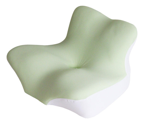 Almohada Cervical, Almohada De Espuma Viscoelástica,