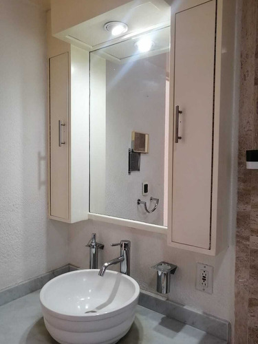 Departamento En Venta Col Credito Constructor Benito Juarez Cdmx