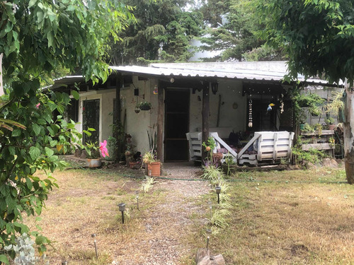 2 Casas Con 2 Terrenos Con Parque En Bello Horizonte Núm 53