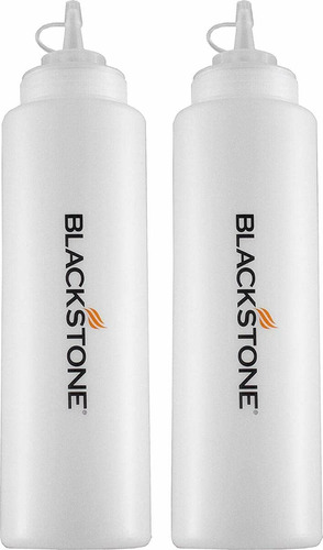 Blackstone  Premium - Juego De 2 Dispensadores De Alimentos.