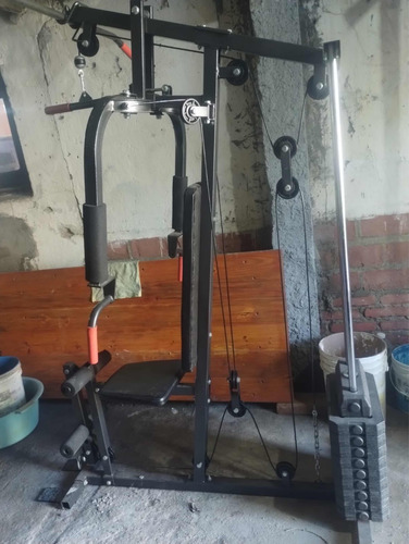 Multigym Marca Randers