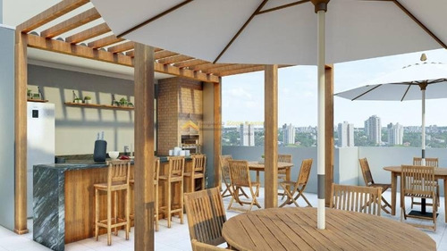 Imagem 15 de 16 de Apartamento Em Condomínio Studio Para Venda No Bairro Cidade Patriarca, 2 Dorm, 25,82 M - 4608