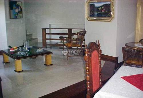 Imagem 5 de 15 de Casa À Venda, 480 M² Por R$ 850.000,00 - Badu - Niterói/rj - Ca9884