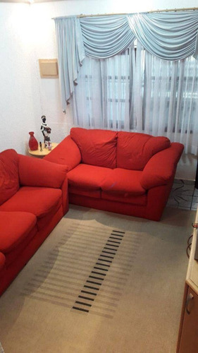 Imagem 1 de 30 de Sobrado À Venda, 178 M² Por R$ 550.000,00 - Jardim Guapituba - Mauá/sp - So0034