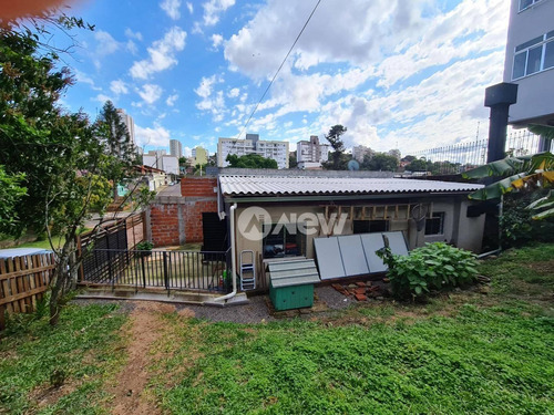 Imagem 11 de 11 de Terreno À Venda, 405 M² Por R$ 245.000,00 - Guarani - Novo Hamburgo/rs - Te1152
