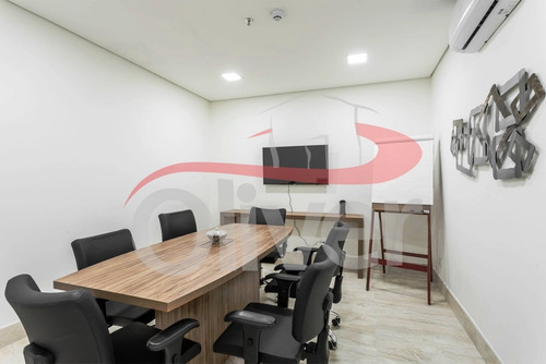 Imagem 14 de 14 de Novo Centro Curitiba, Sala Comercial, Centro, Curitiba, Parana - Sa00055 - 33174672